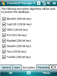 Password Manager XP - El mejor almacenamiento de contraseñas