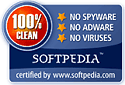 100% LIMPO - NO SPYWARE, NO ADWARE, NO VRUS